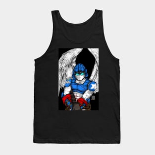 The Liberator Tank Top